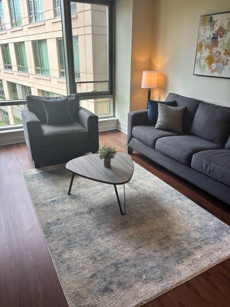 Asteria West End Apartments