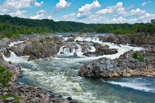 Great Falls