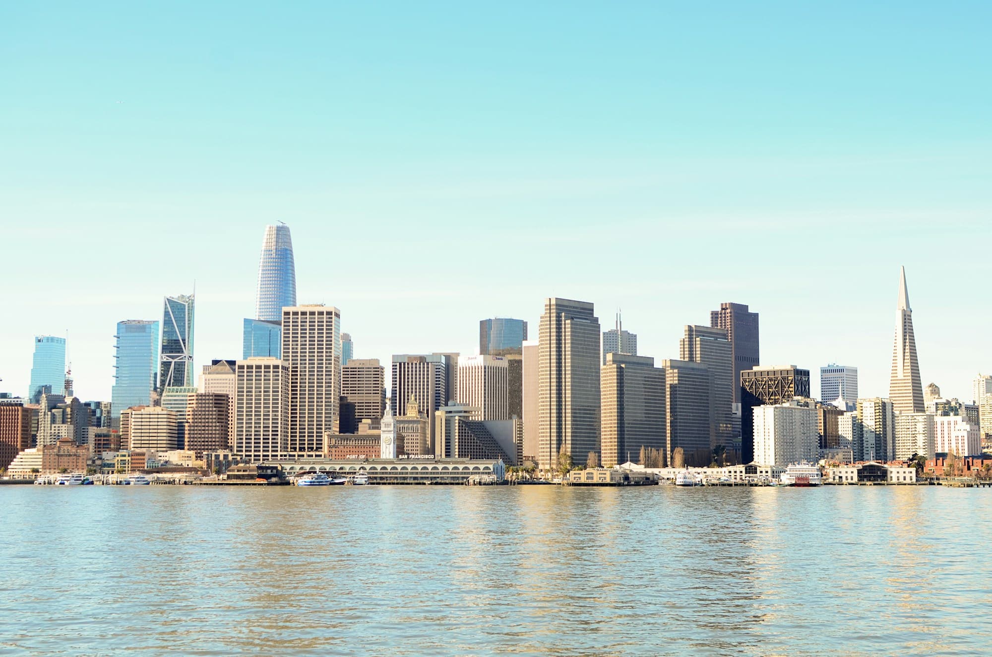 San Francisco
