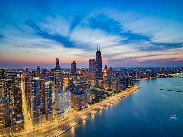 Chicago