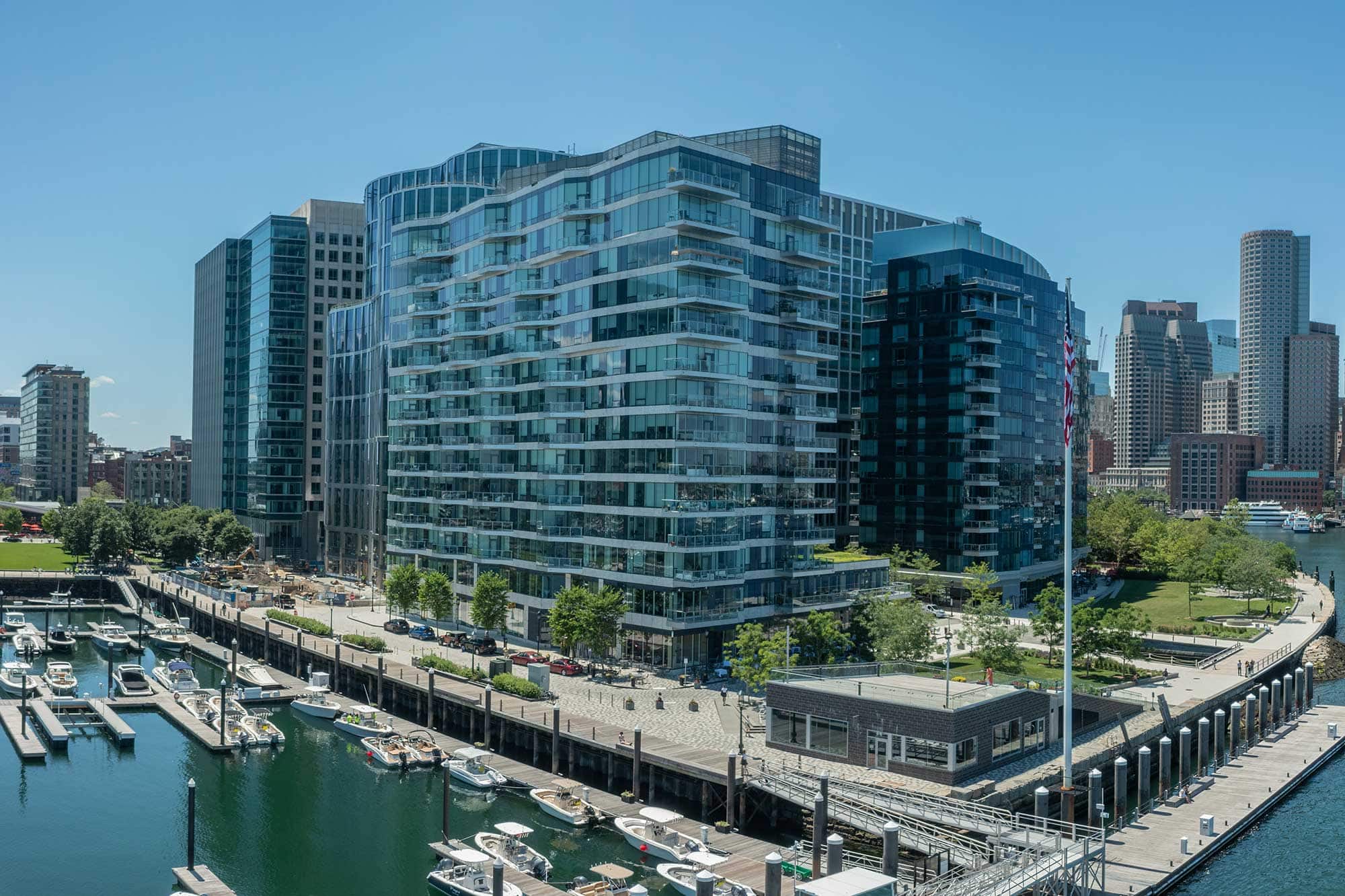 Ora Seaport