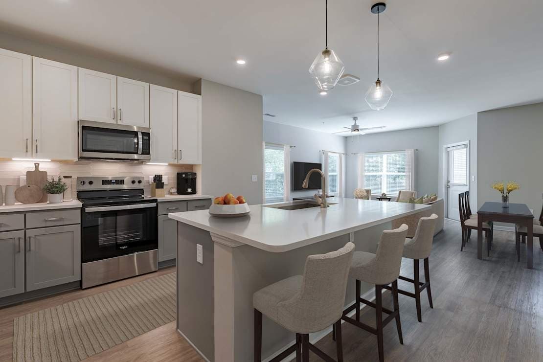 Furnished room in 2-bed, Madison, AL