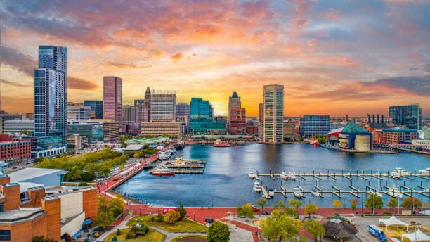 Baltimore