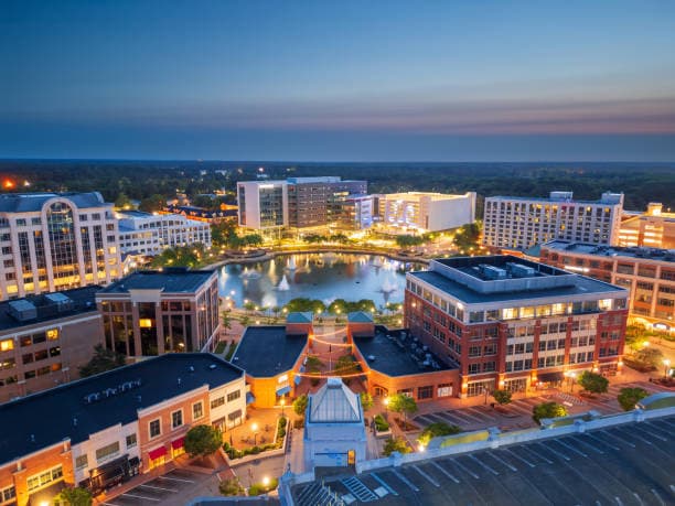 Newport News