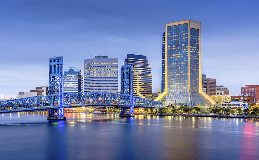 Jacksonville